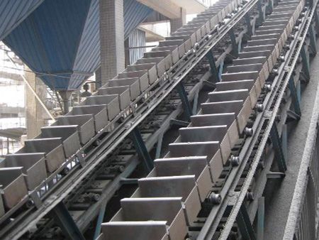 天津双兴达环保输送机械有限公司