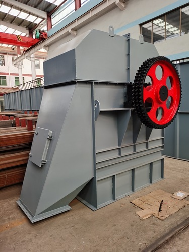 斗式提升机是如何换链的呢?